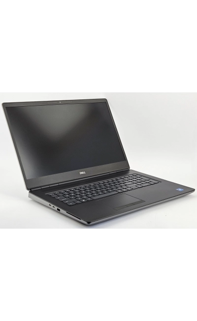Stacja Graficzno-Robocza Dell Precision 7760 Intel Core i7-11850H 64GB 1TB SSD 17,3